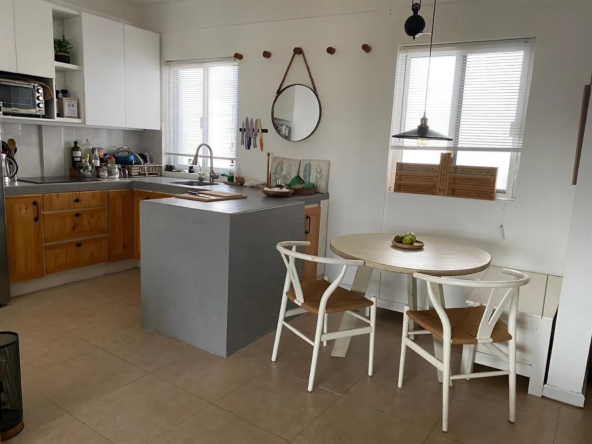 Beautiful Apartment With Big Balcony, A Few Steps From The Beach! Mahahual Mexico