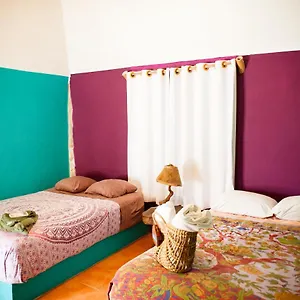 Hotel Nacional Club &, Mahahual