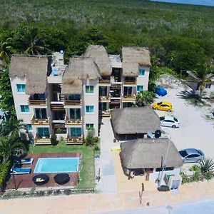 Arenas Mahahual