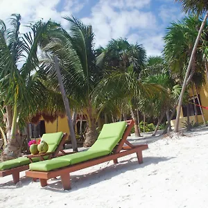 Hotel Margarita Del Sol Costa Maya, Mahahual